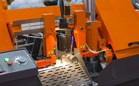 伍家岗龙门带锯床具备哪些优点？